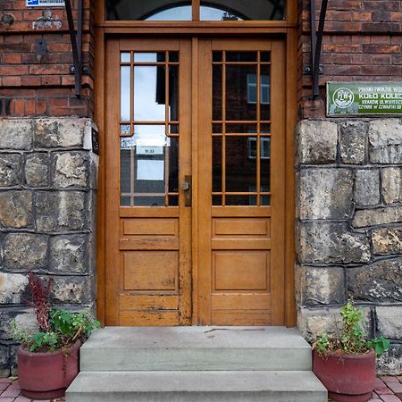 Discover Krakow Apartments - Lubicz St - Loft - Next To Main Station, Ac Buitenkant foto