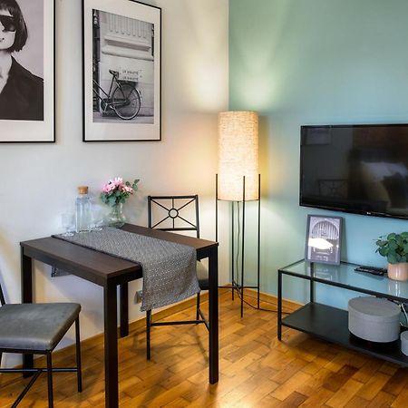 Discover Krakow Apartments - Lubicz St - Loft - Next To Main Station, Ac Buitenkant foto