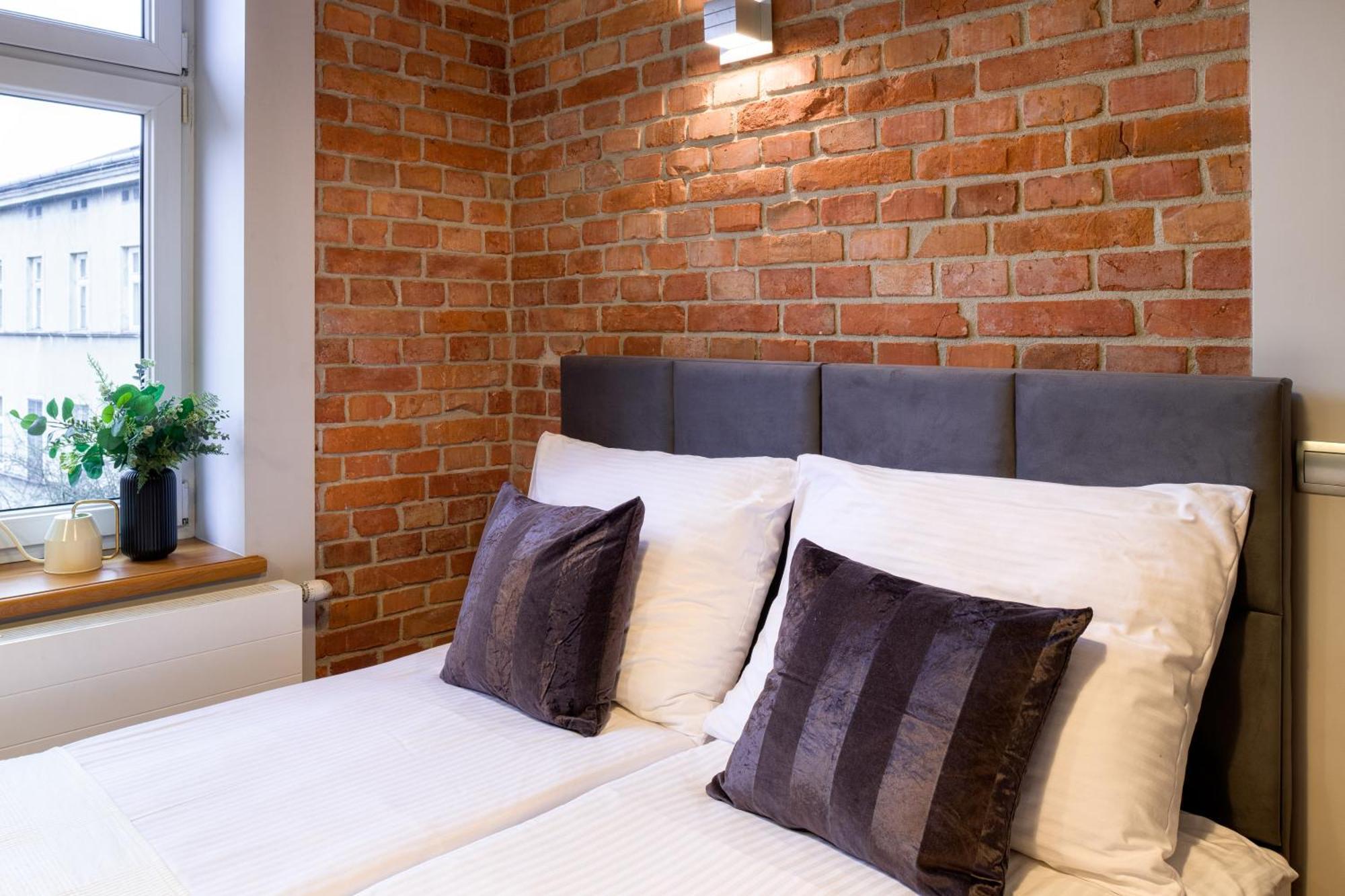 Discover Krakow Apartments - Lubicz St - Loft - Next To Main Station, Ac Buitenkant foto