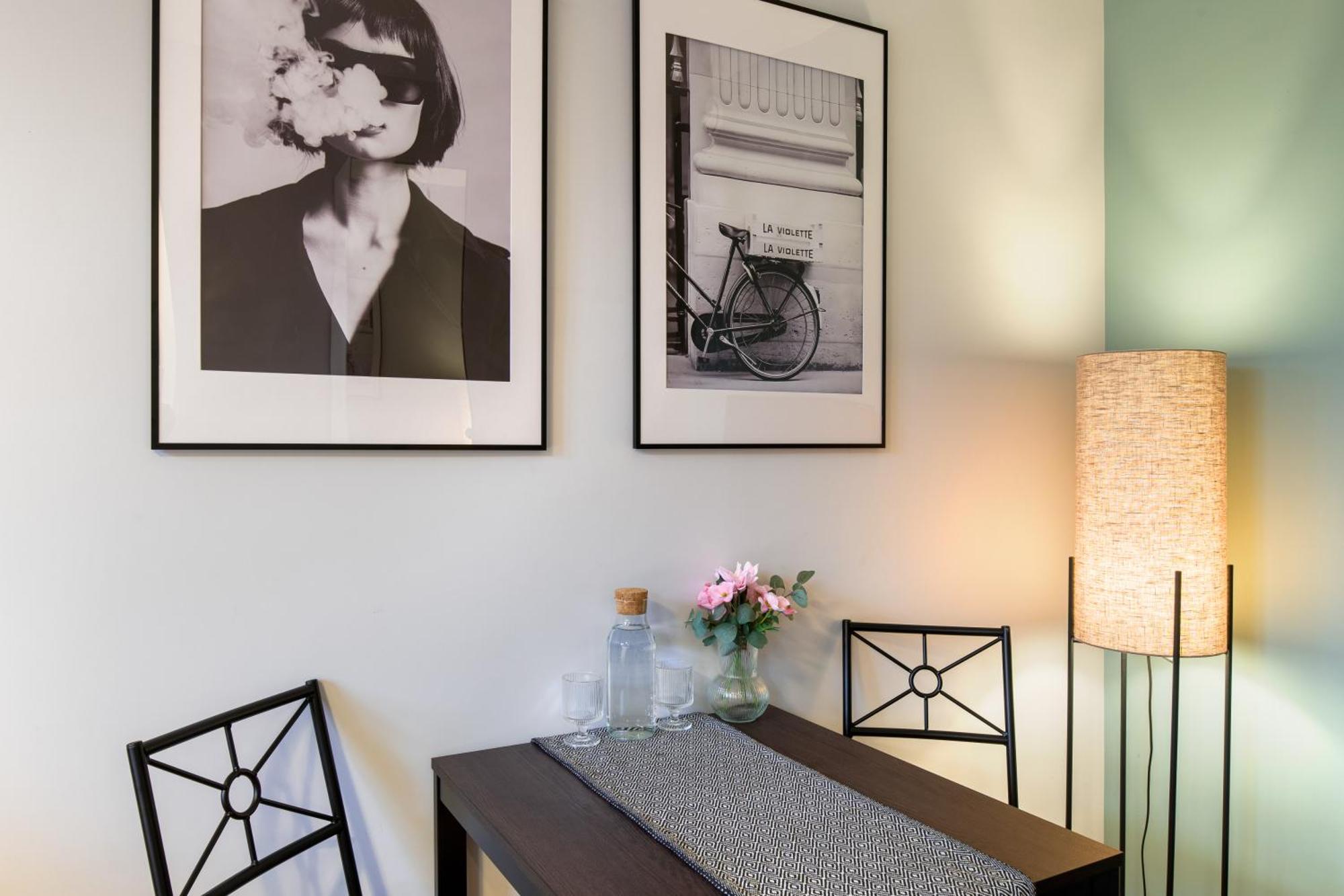 Discover Krakow Apartments - Lubicz St - Loft - Next To Main Station, Ac Buitenkant foto