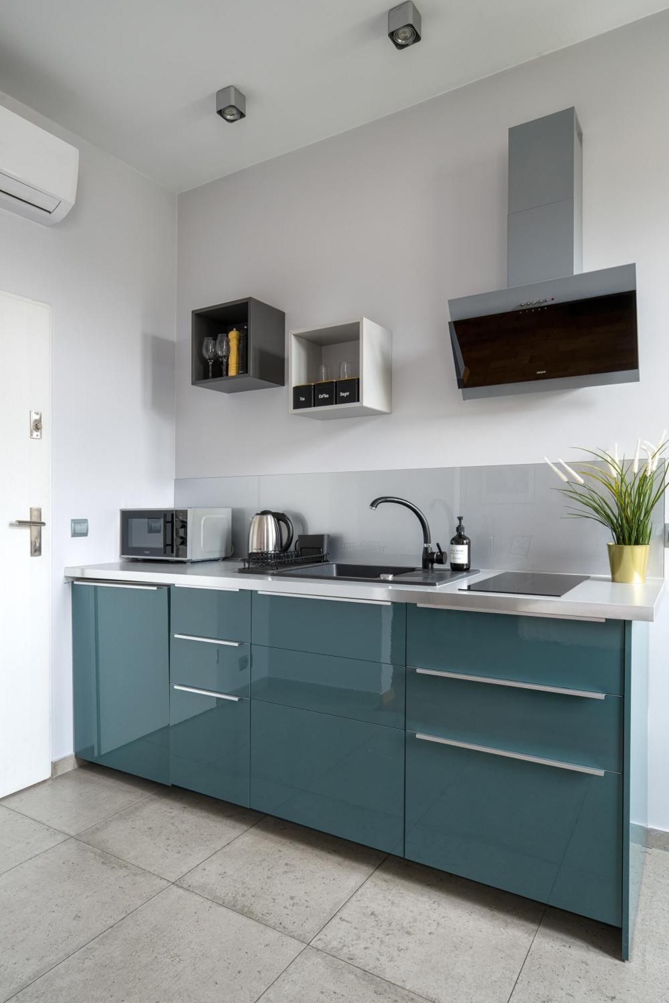 Discover Krakow Apartments - Lubicz St - Loft - Next To Main Station, Ac Buitenkant foto