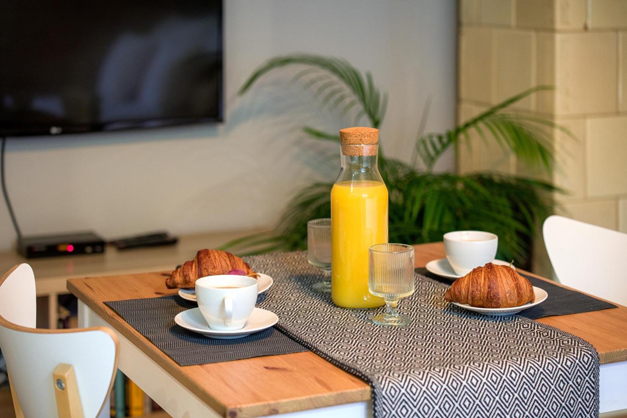 Discover Krakow Apartments - Lubicz St - Loft - Next To Main Station, Ac Buitenkant foto