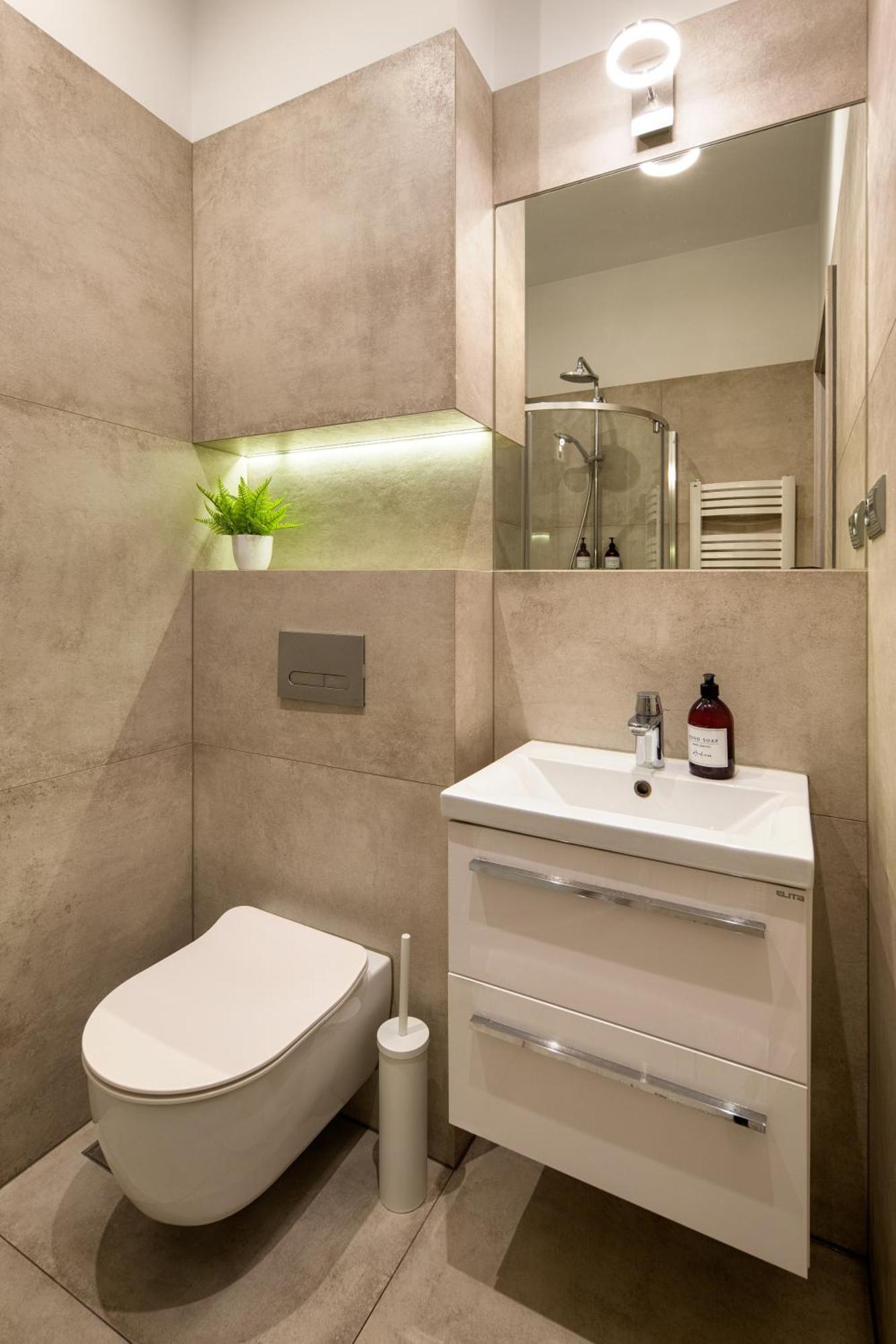 Discover Krakow Apartments - Lubicz St - Loft - Next To Main Station, Ac Buitenkant foto