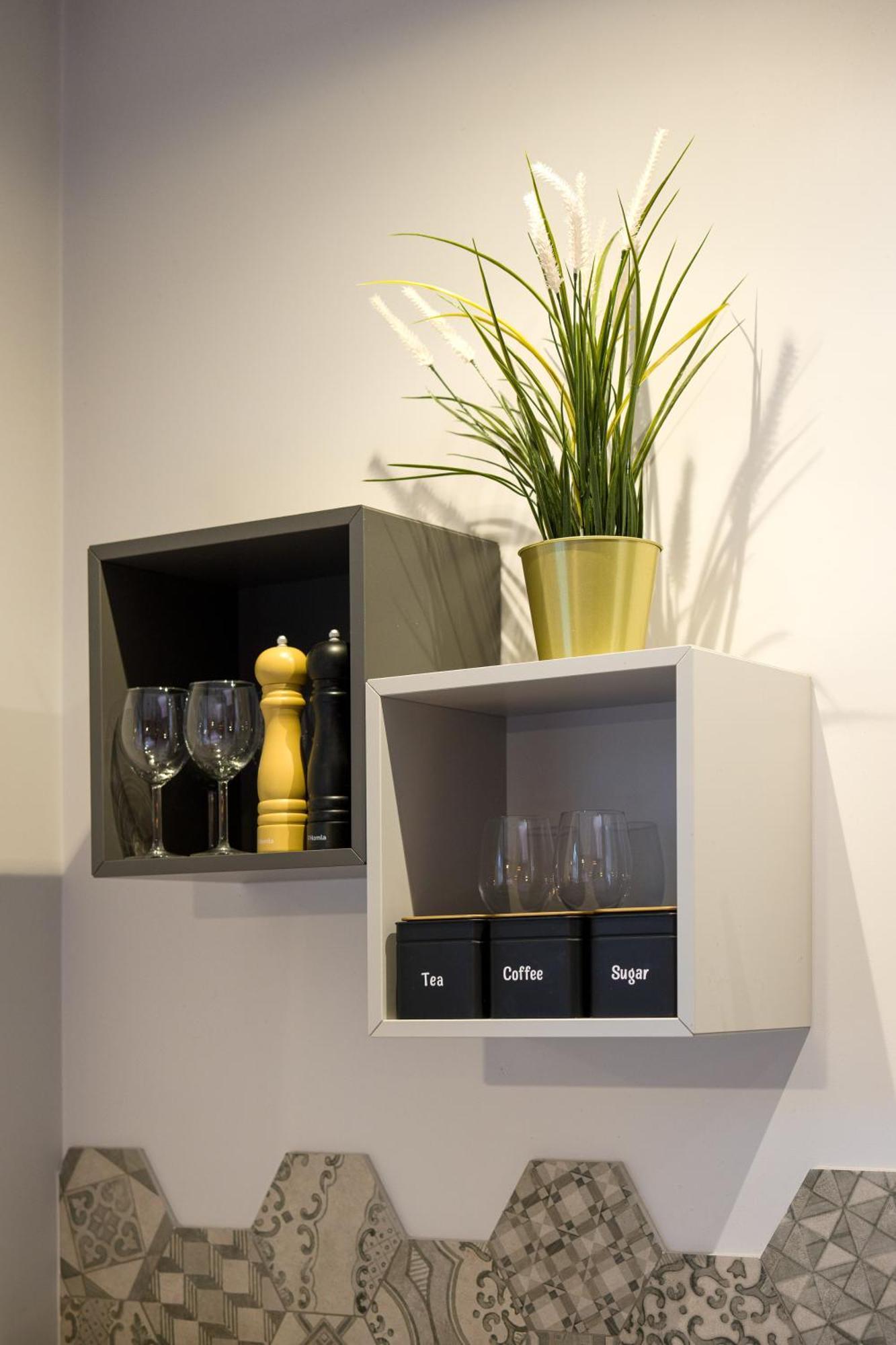 Discover Krakow Apartments - Lubicz St - Loft - Next To Main Station, Ac Buitenkant foto