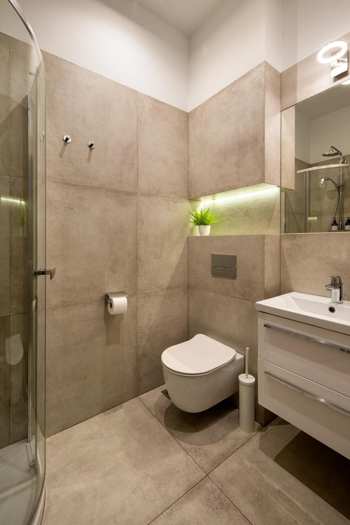 Discover Krakow Apartments - Lubicz St - Loft - Next To Main Station, Ac Buitenkant foto
