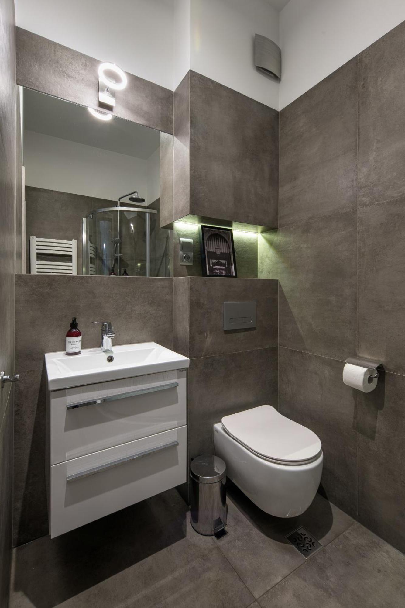 Discover Krakow Apartments - Lubicz St - Loft - Next To Main Station, Ac Buitenkant foto