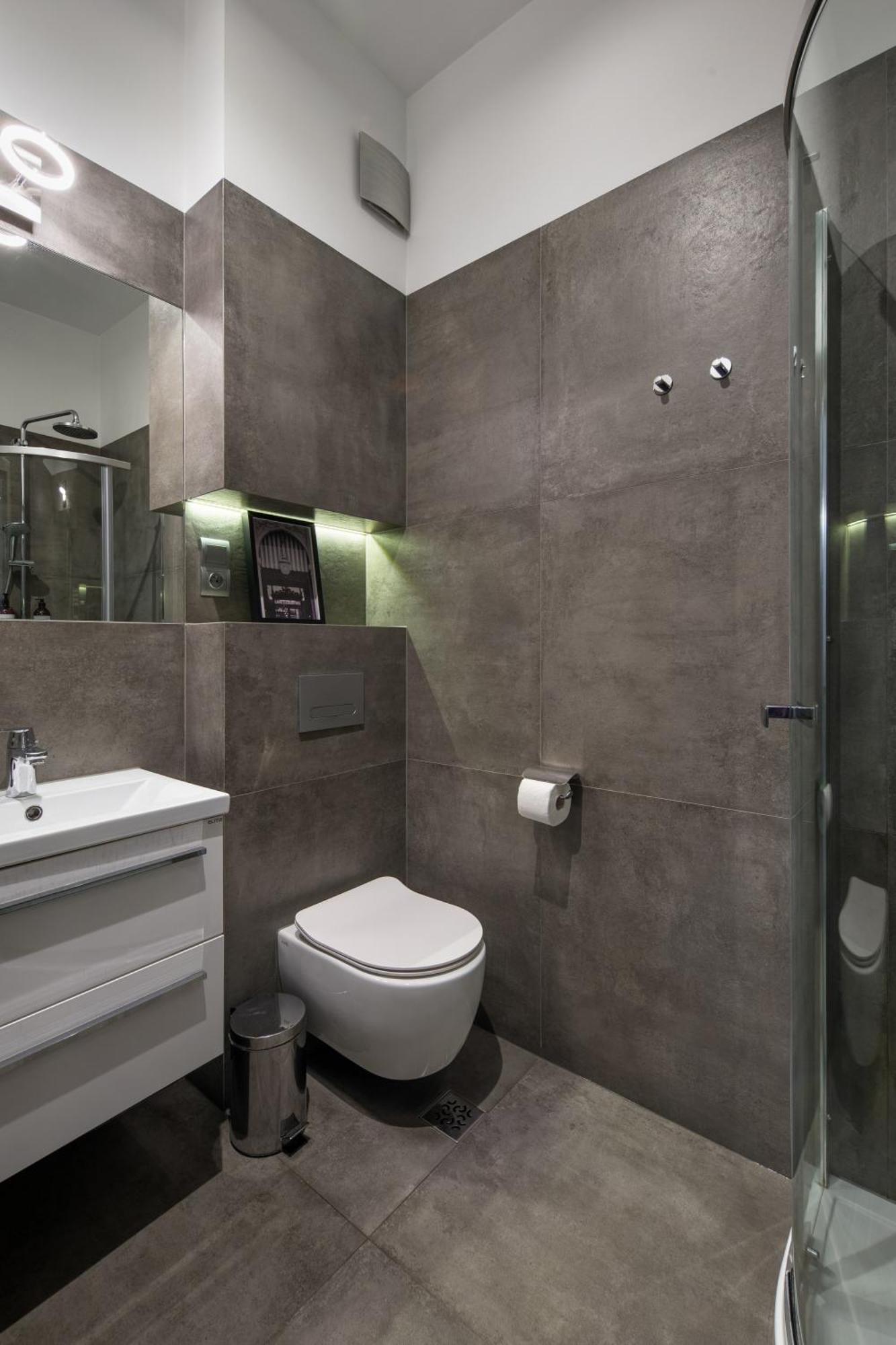 Discover Krakow Apartments - Lubicz St - Loft - Next To Main Station, Ac Buitenkant foto