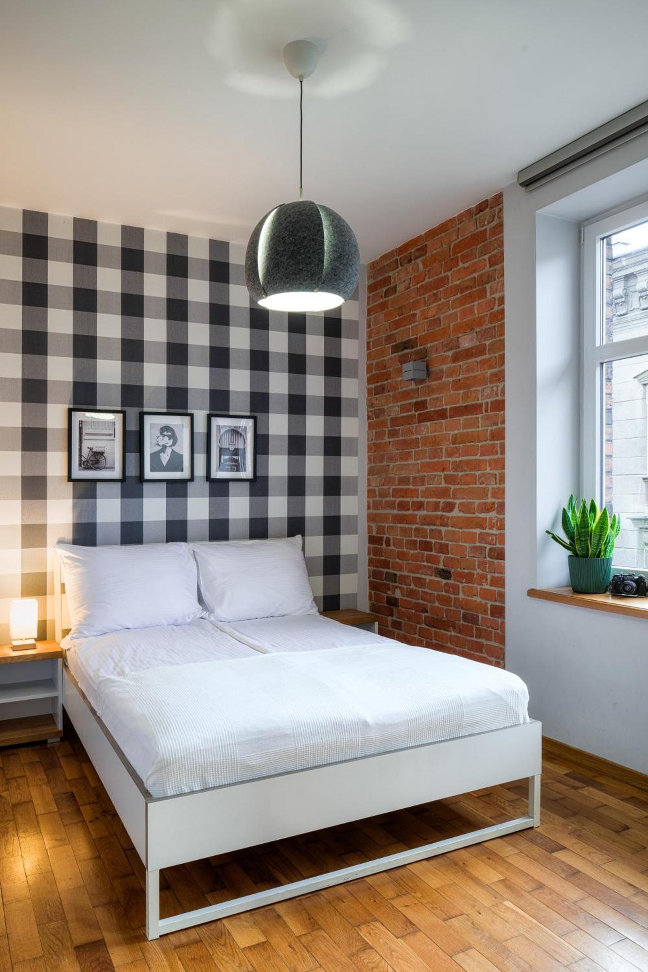 Discover Krakow Apartments - Lubicz St - Loft - Next To Main Station, Ac Buitenkant foto