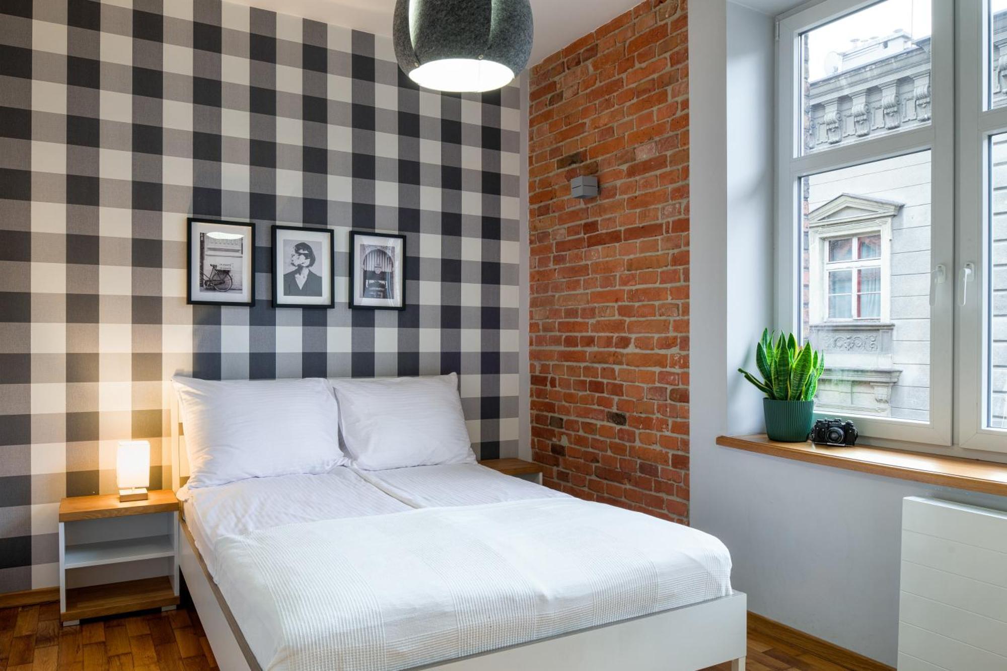 Discover Krakow Apartments - Lubicz St - Loft - Next To Main Station, Ac Buitenkant foto