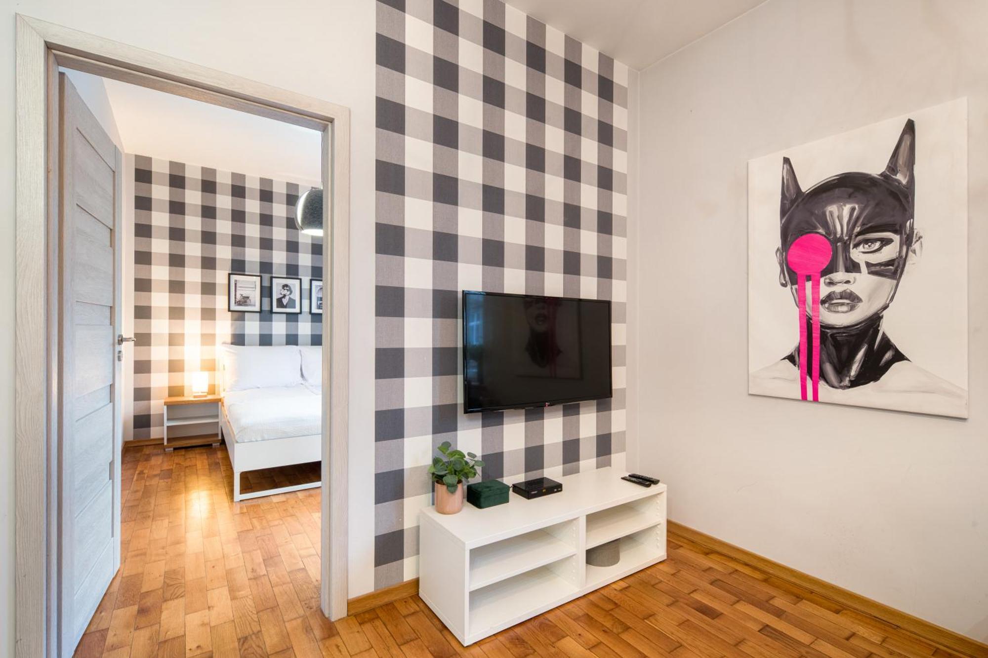 Discover Krakow Apartments - Lubicz St - Loft - Next To Main Station, Ac Buitenkant foto