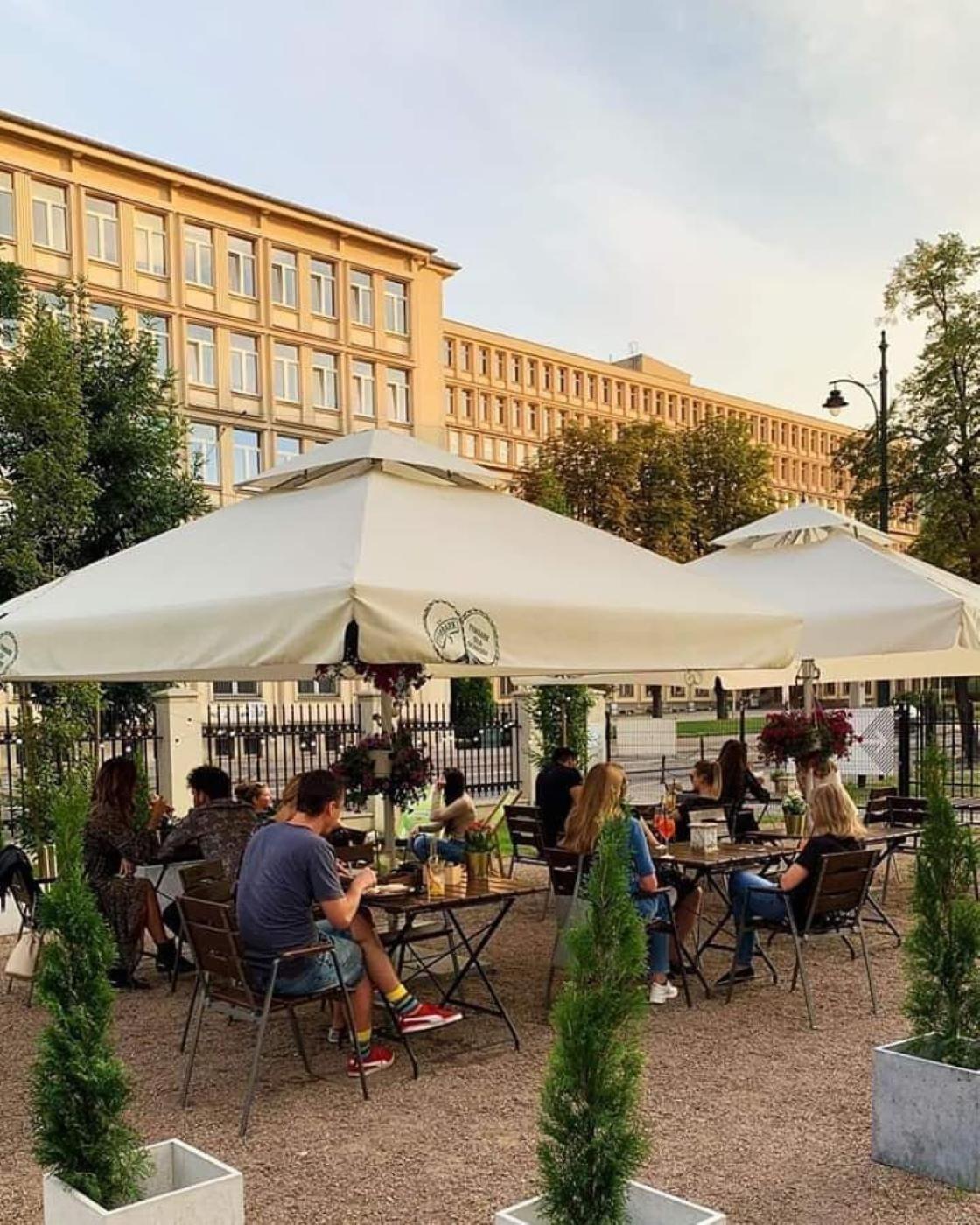 Discover Krakow Apartments - Lubicz St - Loft - Next To Main Station, Ac Buitenkant foto